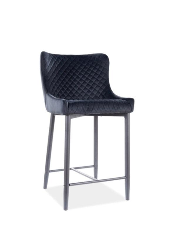 Barska stolica Pizi III Velvet