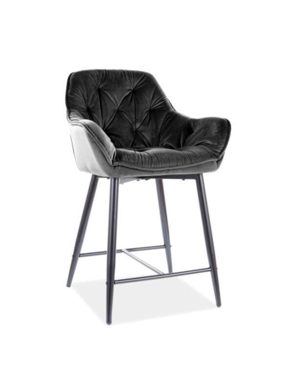Barska stolica Pris III Velvet
