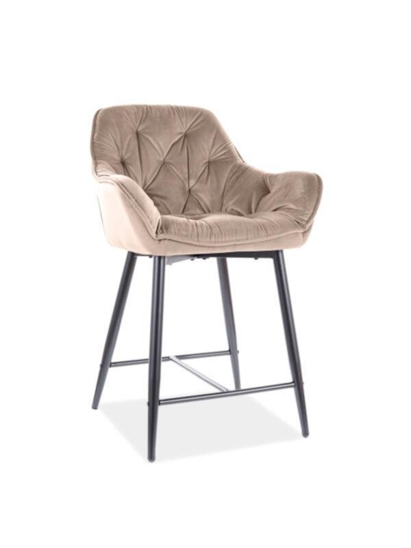 Barska stolica Pris III Velvet