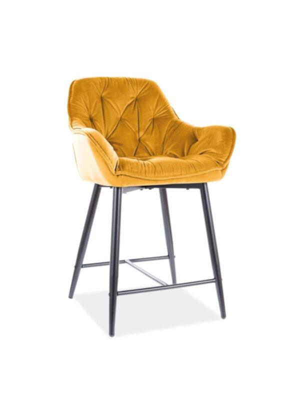 Barska stolica Pris III Velvet
