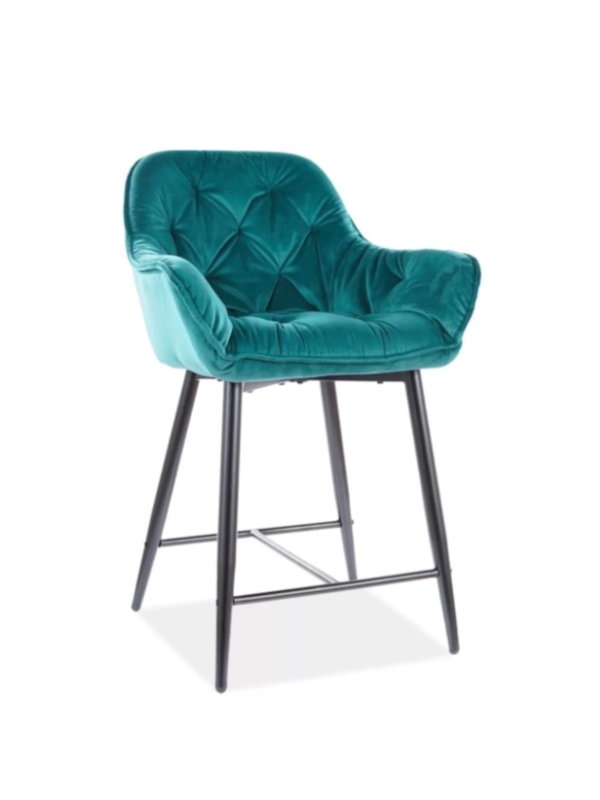 Barska stolica Pris III Velvet