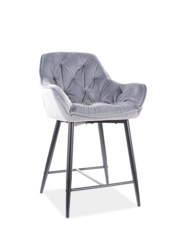 Barska stolica Pris III Velvet