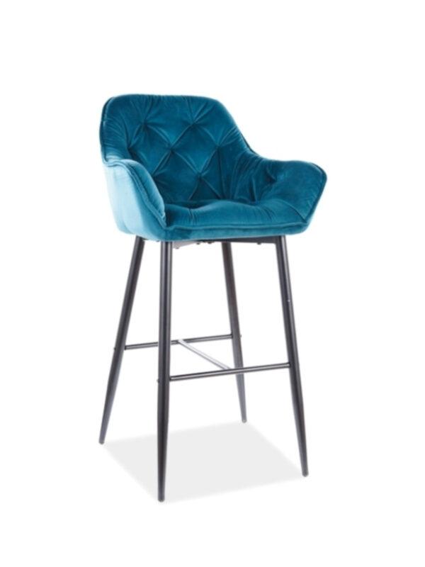 Barska stolica Pris II Velvet