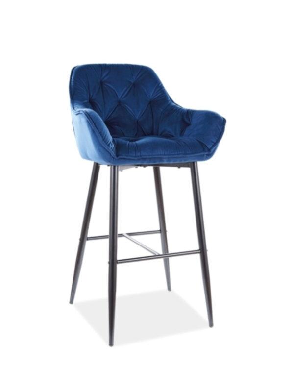 Barska stolica Pris II Velvet