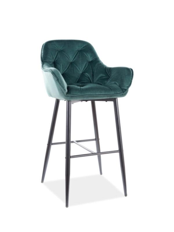 Barska stolica Pris II Velvet