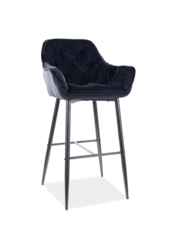 Barska stolica Pris II Velvet