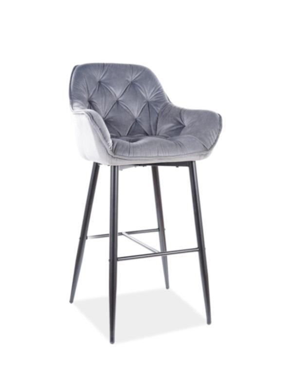 Barska stolica Pris II Velvet