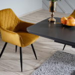 Blagovaonska stolica Retta Velvet 7