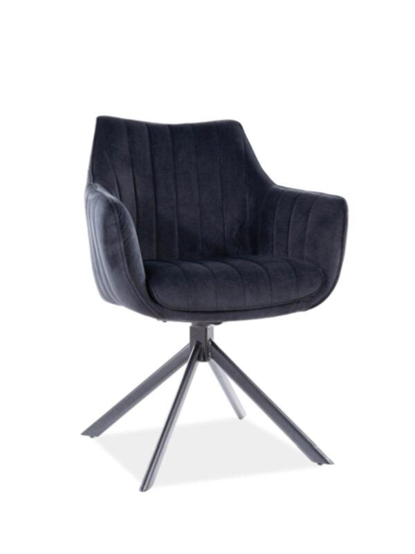 Blagovaonska stolica Alba Velvet