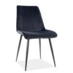 Blagovaonska stolica Ina Velvet 1