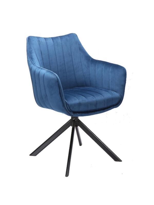 Blagovaonska stolica Alba Velvet