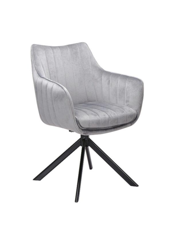 Blagovaonska stolica Alba Velvet