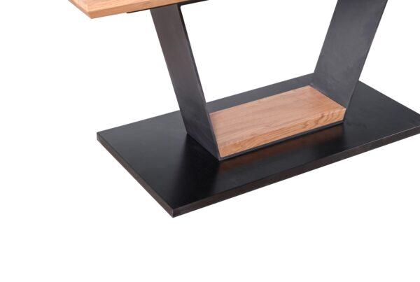 Blagovaonski stol Rhea 6