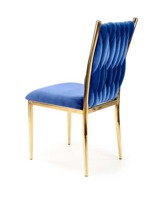 Blagovaonska stolica Eloa Gold 4