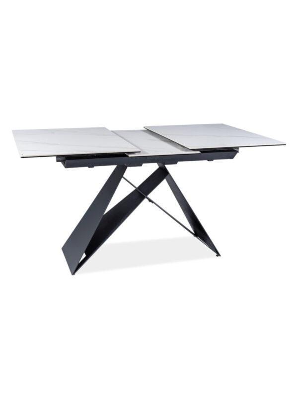 Blagovaonski stol Naya Mini 120 Marble