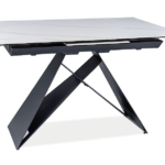 Blagovaonski stol Naya Mini 120 Marble 5