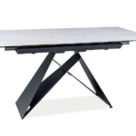 Blagovaonski stol Naya Mini 120 Marble 9