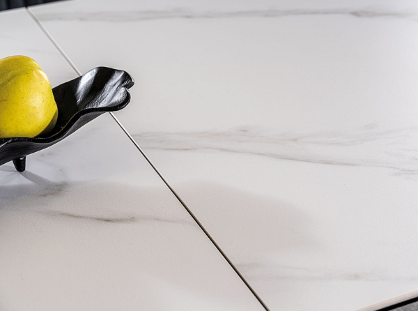 Blagovaonski stol Naya Mini 120 Marble - Slika 6
