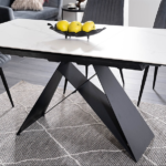 Blagovaonski stol Naya Mini 120 Marble 15