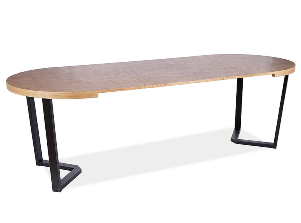 Blagovaonski stol Ugo 16