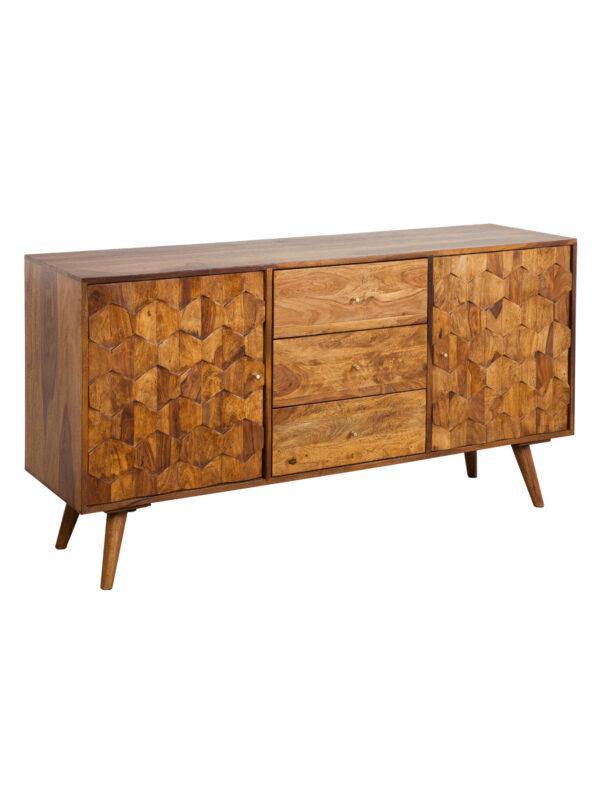 Komoda Loet C