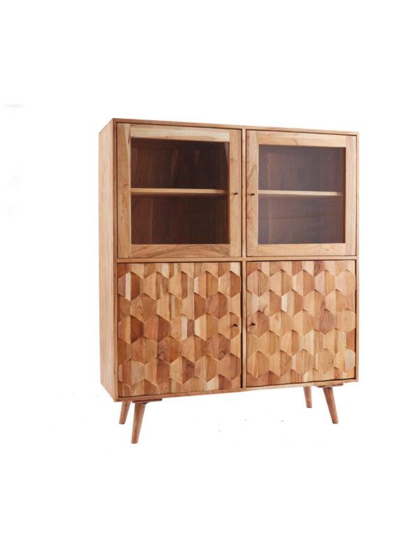 Komoda Loet B