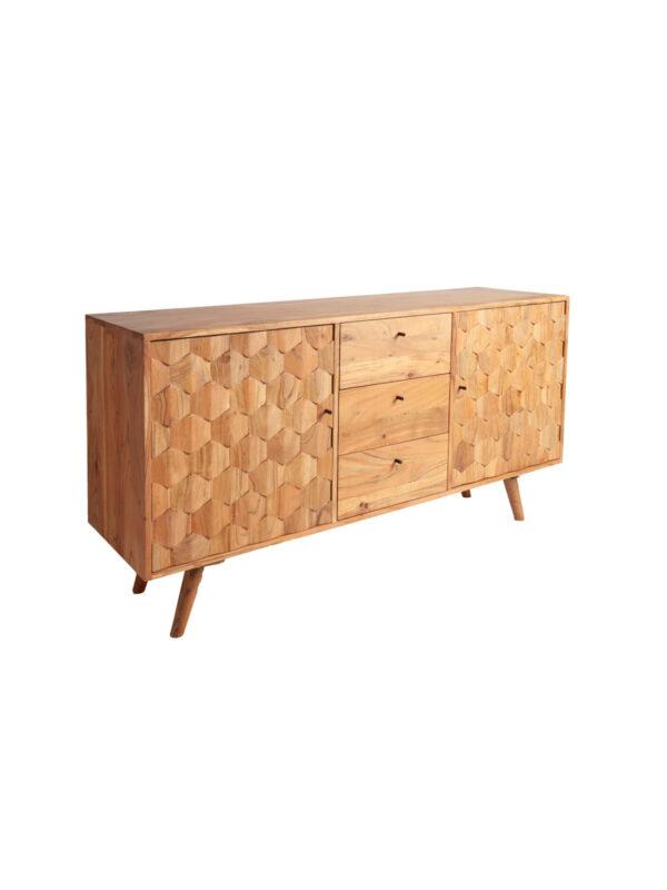 Komoda Loet C