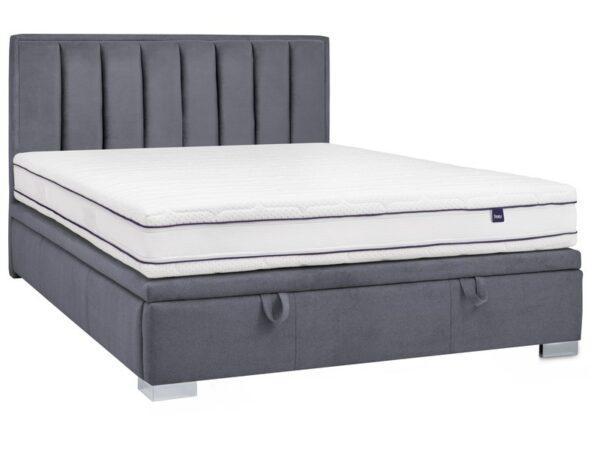 Krevet Malena Velvet 160 - Slika 4