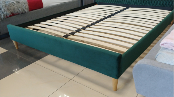 Krevet Cala Velvet 180 - Slika 4