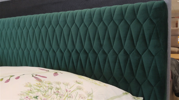 Krevet Cala Velvet 180 - Slika 5