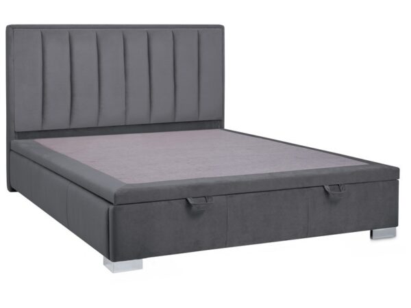 Krevet Malena Velvet 160 - Slika 3