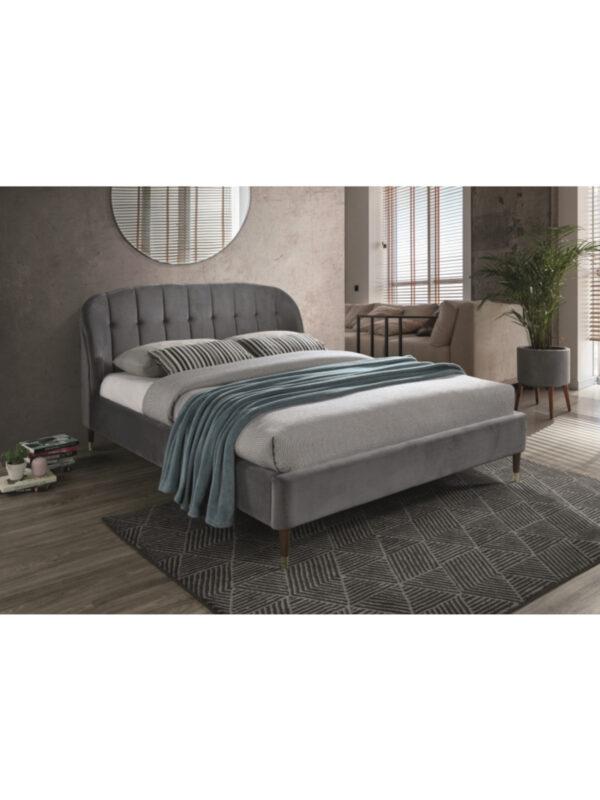 Krevet Blorn Velvet