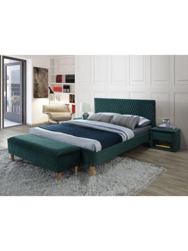 Krevet Cala Velvet 180