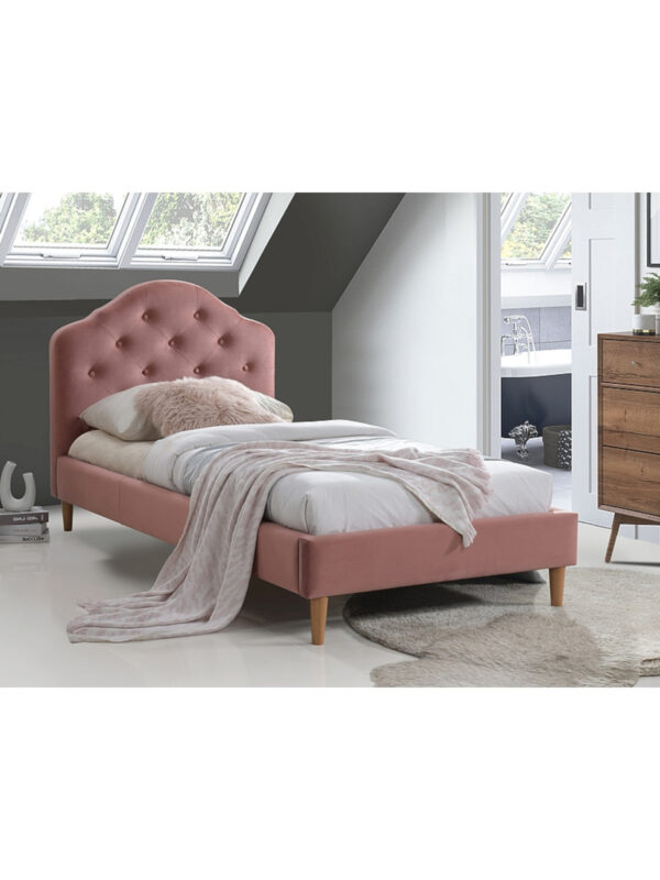 Krevet Lina Velvet 90 1