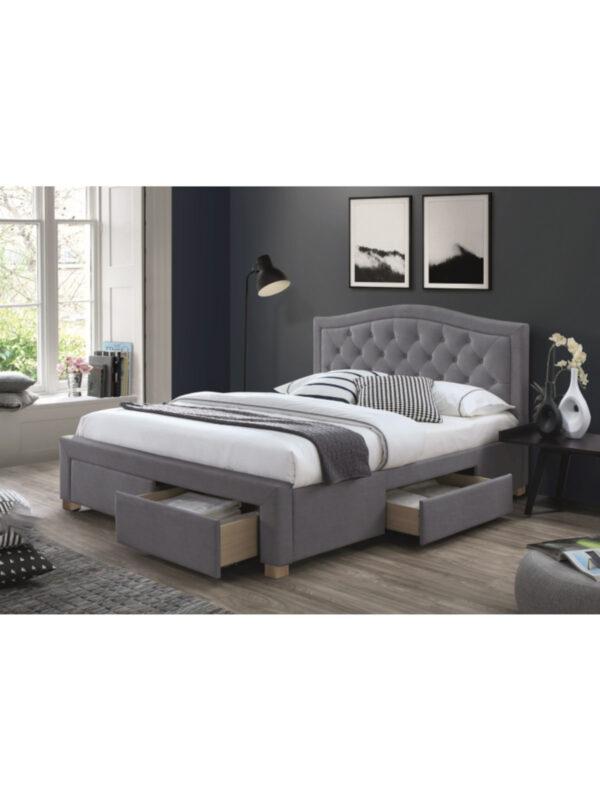 Krevet Loto Velvet 160