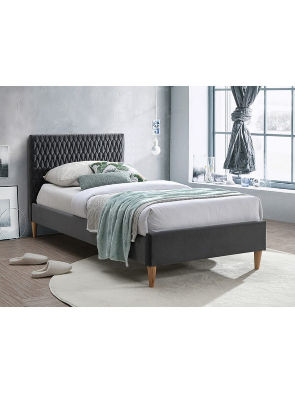 Krevet Cala Velvet 90
