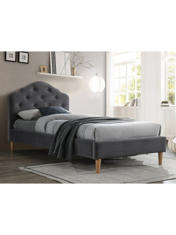 Krevet Lina Velvet 90 1