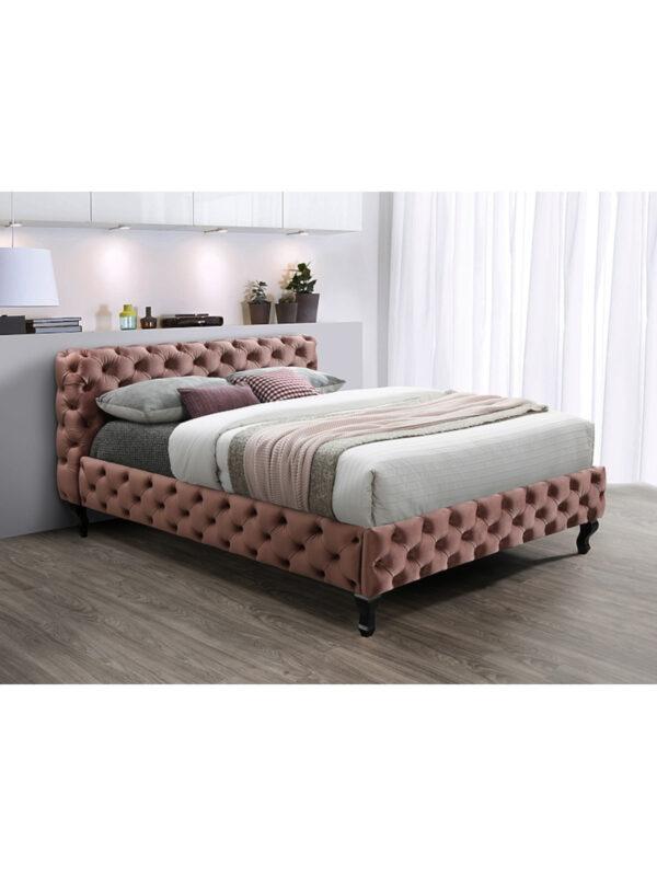 Krevet Riva Velvet