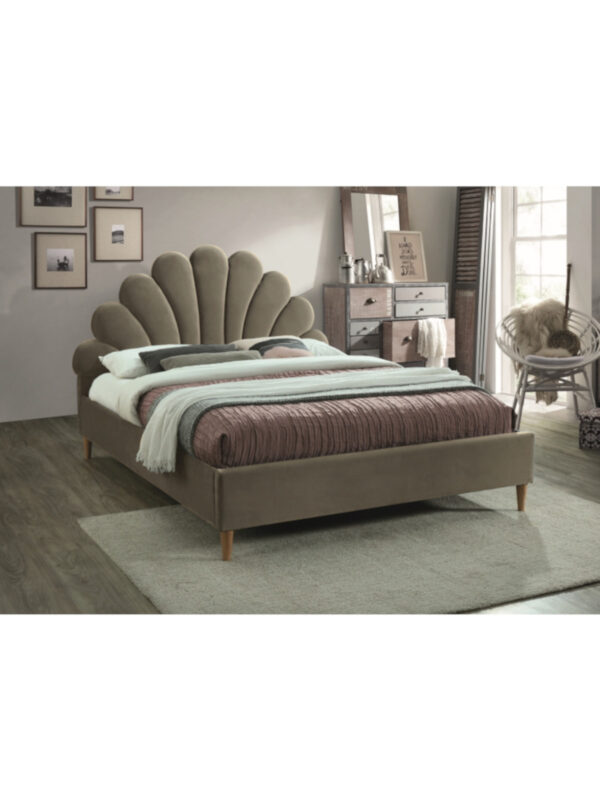Krevet Armendia Velvet