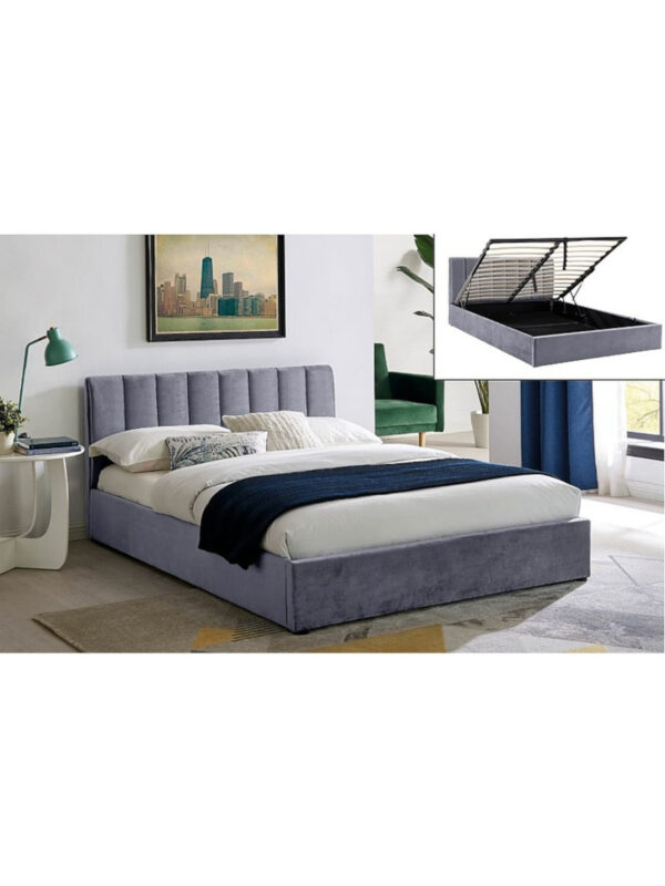Krevet Roslin Velvet 140