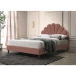 Krevet Armendia Velvet 1
