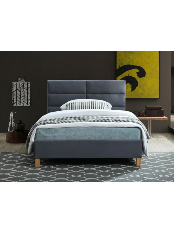 Krevet Filly Velvet 120