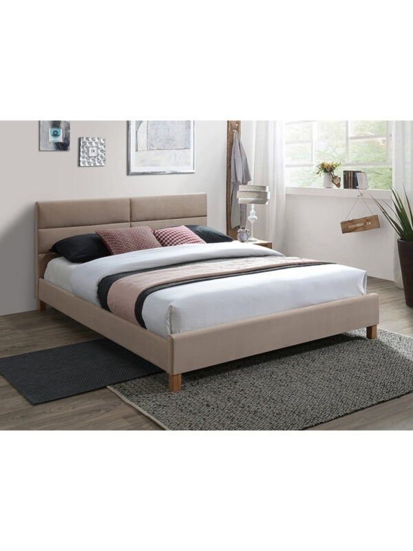 Krevet Filly Velvet 160