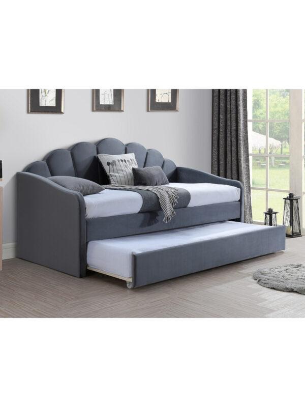 Krevet Monna Velvet