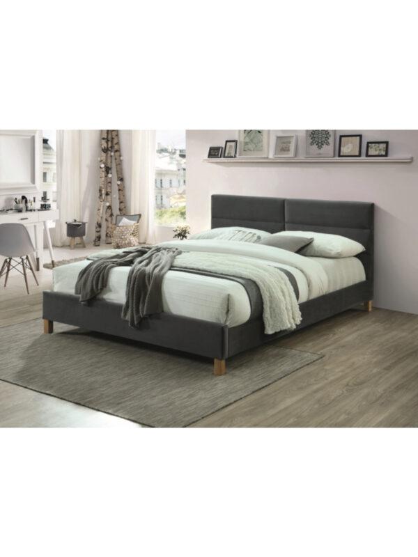 Krevet Filly Velvet 160