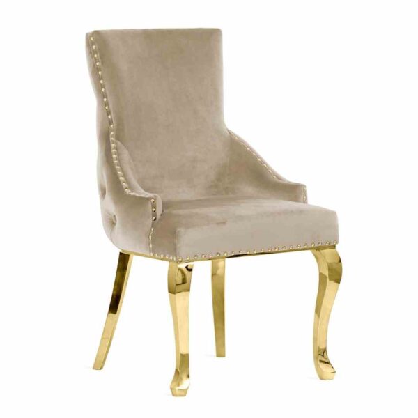 Blagovaonska stolica Dioro Glamur Grupa II 3