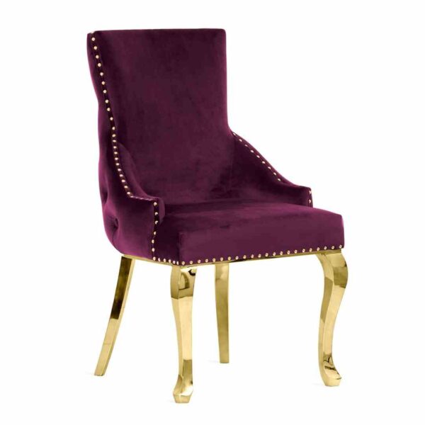 Blagovaonska stolica Dioro Glamur Grupa IV 3