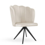 Blagovaonska stolica Ebb Twist Grupa II 1