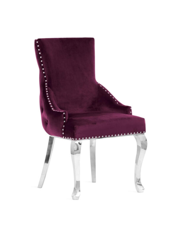 Blagovaonska stolica Dioro Glamur Grupa IV 1