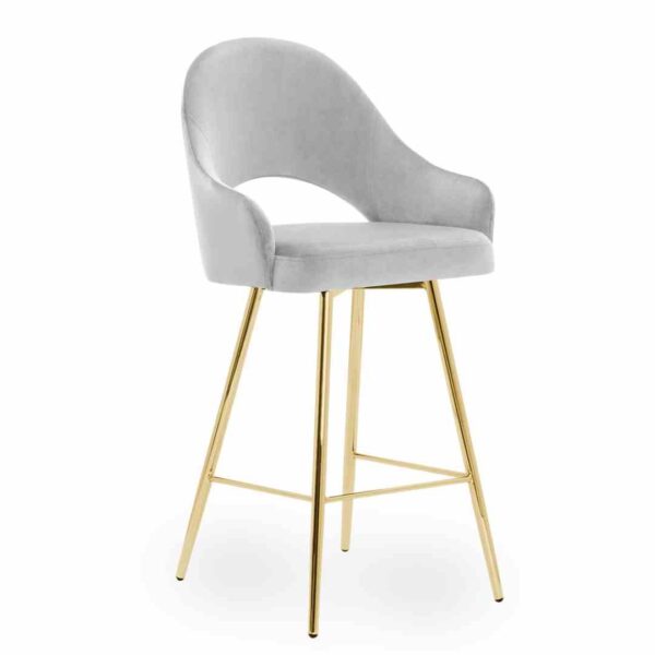 Barska stolica Guliver 60 Swivel Grupa I - Slika 4